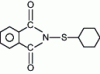 Figure 25 - N cyclohexylthiophyalamide