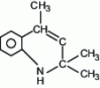 Figure 34 - TMQ formula