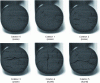 Figure 4 - Fast decompression resistance ratings for offshore joints [4]