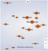 Figure 5 - The main fields of application for cobotics