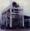 Figure 31 - Offshore installation module