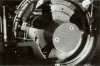 Figure 27 - Three-pad alternator bearing (EDF doc.)