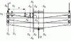 Figure 43 - Equal leaf spring