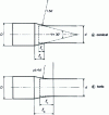 Figure 1 - Connection types