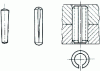 Figure 5 - Pin assembly