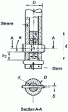 Figure 7 - Corner assembly