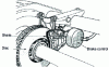 Figure 21 - Disc brakes for railway equipment