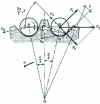 Figure 24 - Real-impact meshing conditions