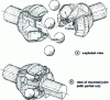 Figure 10 - Weiss gasket