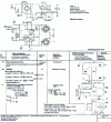 Figure 11 - Example of a complete machining file [11] (for position symbols, see figure and for dimension calculation Cm1, see paragraph )