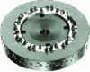 Figure 12 - Oelinkon milling cutter with axially or radially adjustable blades