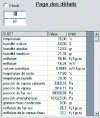 Figure 28 - PsychroDream calculation screen