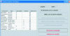 Figure 12 - Schematic/Simulator interface from version 1.5 onwards