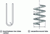 Figure 15 - Intratubular flow geometry