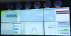 Figure 22 - Control center. Control and supervision screens for PV power plants (doc.: Sunzil)