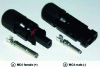 Figure 24 - MC4 connectors