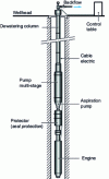 Figure 13 - Submersible pump