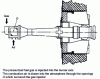 Figure 14 - Fuel-induced air burner