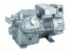 Figure 4 - Semi-hermetic compressor (from Bitzer document)