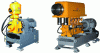 Figure 24 - Stirling Cryogenics SPC-1 and SPC-4T cryocoolers