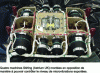 Figure 35 - SPI/Integral spectrometer cryocooler