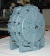 Figure 9 - Industrial rotary device (doc. Cooltech)