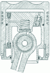 Figure 23 - BICERA piston
