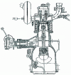 Figure 41 - Kragujevac University engine