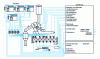 Figure 4 - Liquid propane injection system (Daf [39])