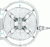 Figure 56 - Vane motor