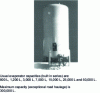 Figure 5 - Cryogenic evaporator