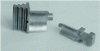 Figure 6 - Types of rotor blade attachment [Thermodyn].