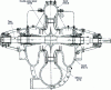 Figure 5 - Example of a cross-section given in the standard