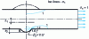 Figure 3 - Influence of trimming the excess thickness on the bead side of an asymmetrical joint