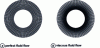 Figure 12 - Finite-volume ring-space mesh