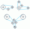 Figure 19 - 2D system architecture