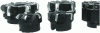 Figure 7 - Face milling cutters for various applications