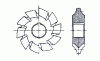 Figure 1 - Cutter-module