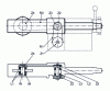 Figure 50 - Grinding arm