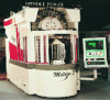 Figure 25 - METEOR 5 machining center (doc. PCI-SCEMM)