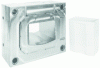 Figure 31 - Wire cutting – Plastic injection mold from [44]