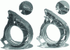 Figure 32 - Wire-cut – Formula 1 hub carrier after [45]