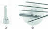 Figure 33 - Drilling holes in automotive injectors according to [46]