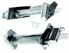 Figure 34 - Drilling holes in aircraft engine blade according to [46]