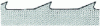 Figure 7 - Gum teeth for band saws