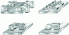 Figure 8 - Examples of clamps and bridges (Document TWI)