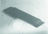 Figure 7 - Sandwich panel for aeronautics: Nomex honeycomb core and epoxy-carbon laminate facings bonded with epoxy film adhesive (source: EADS)