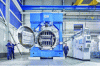 Figure 9 - Example of multi-column design in a CUC machine