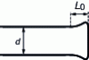 Figure 23 - Heating zone