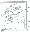 Figure 1 - Richardson diagram